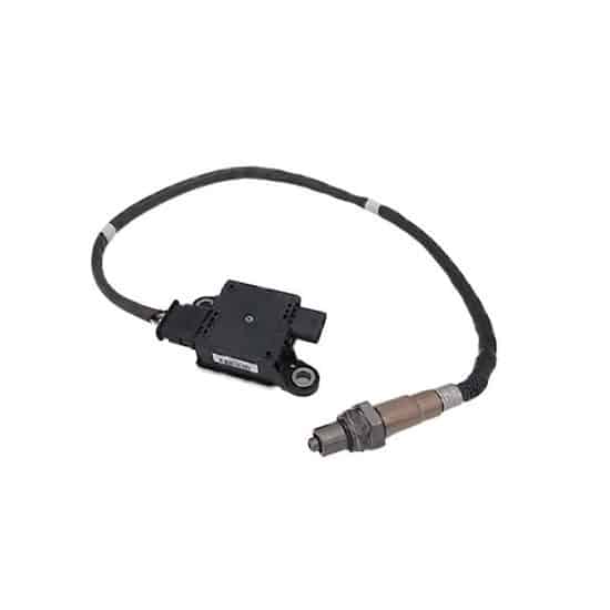 Particle Matter Sensor For Audi, Seat, Skoda And Volkswagen 823079