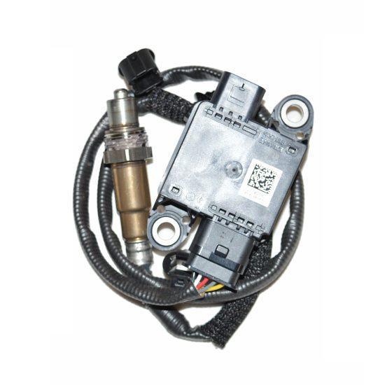 Particle Matter Sensor For Hyundai And KIA 823012