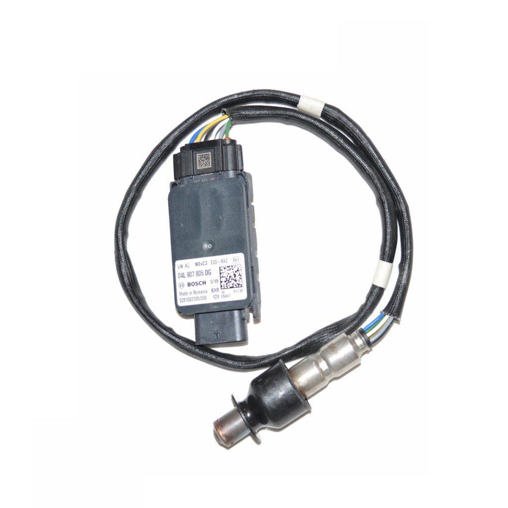 Nox Sensor For Audi, Seat, Skoda And Volkswagen 823099