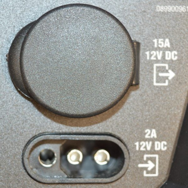 Electromem/Schumacher 12-24V Booster Pack - Image 3