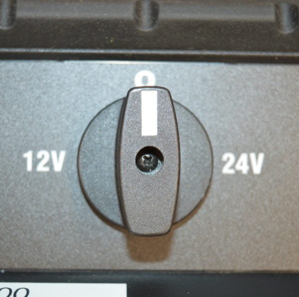 Electromem/Schumacher 12-24V Booster Pack - Image 4