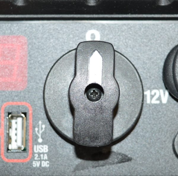 Electromem/Schumacher 12V Booster Pack - Image 3