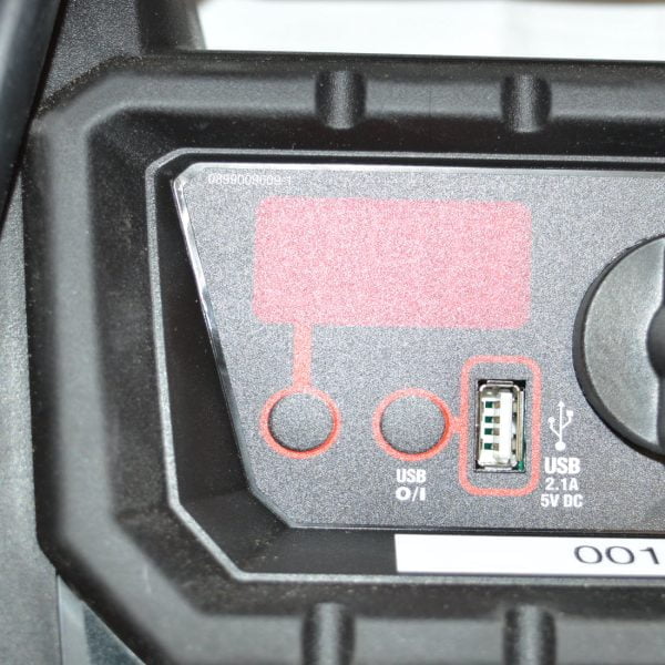 Electromem/Schumacher 12V Booster Pack - Image 4