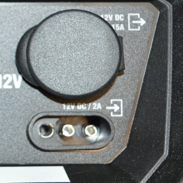 Electromem/Schumacher 12V Booster Pack - Image 2
