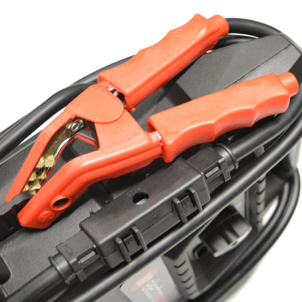 Electromem/Schumacher 12V Booster Pack - Image 5