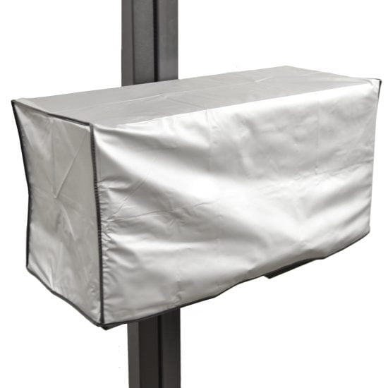Optional Headlight Aligner Cover