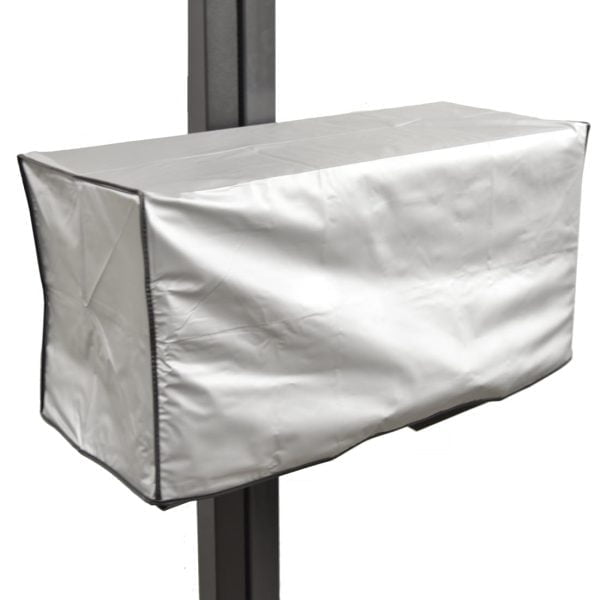 Optional Headlight Aligner Cover
