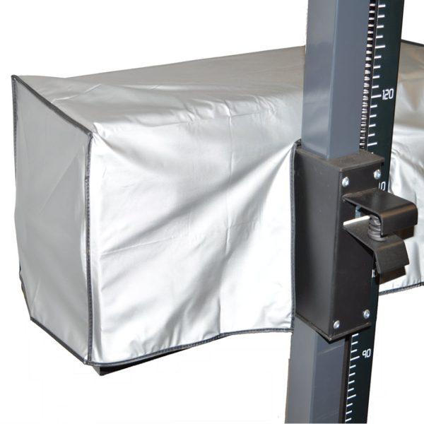 Optional Headlight Aligner Cover - Image 2