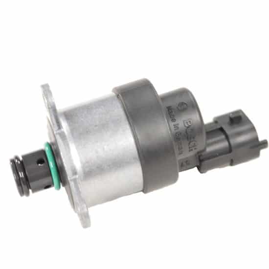 Inlet Metering Valve IMV37