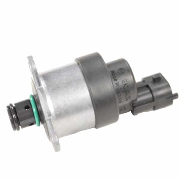 Inlet Metering Valve IMV37
