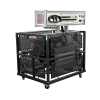 Educational Working Engine (TSI) Direct Petrol Injection EURO 6