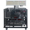 Educational Working Engine (TSI) Direct Petrol Injection EURO 6 - Image 4