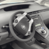 Petrol/Electric HYBRID technology Functional model Prius III - Image 5