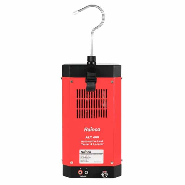 Rainco ALT400 Automotive Smoke Leak Detector - Image 2