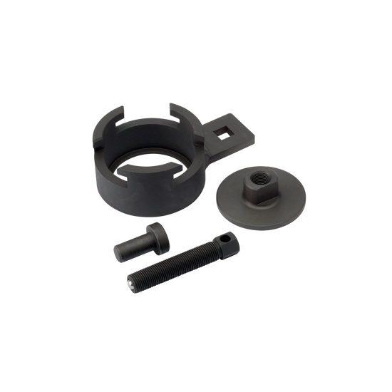 Crankshaft Pulley Holding Tool For Opel 1.0 & 1.4 B10 & B14 Engines
