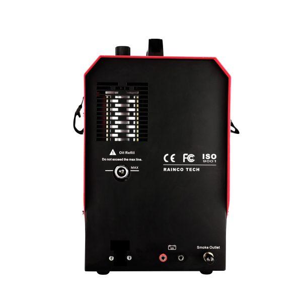 UDIAG/Rainco ALT500 2 In 1 Automotive Smoke Leak Detector - Image 3