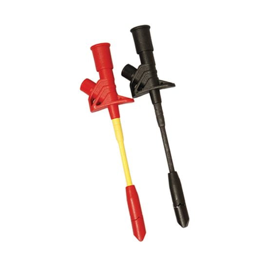 Heavy Duty Insulation Piercing Test Clips