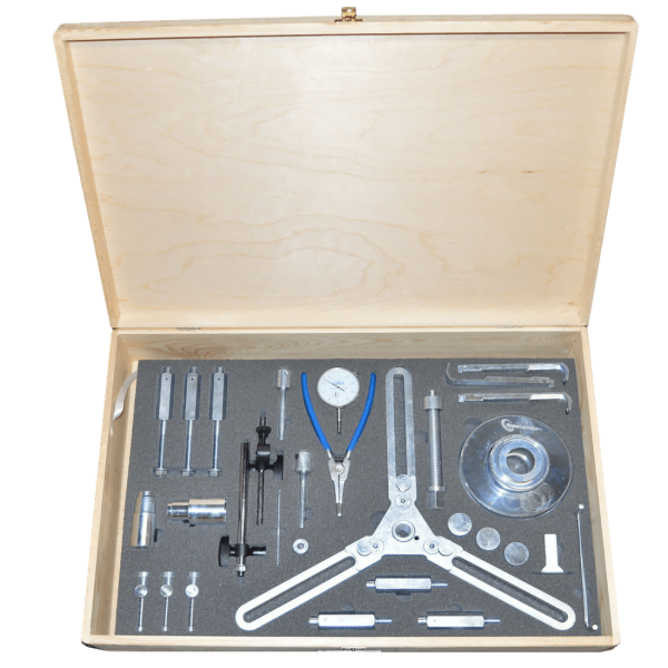 DSG Dry Clutch Removal/Refitting Tool Kit For VAG Group