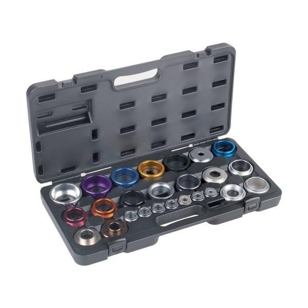 Universal Crankshaft & Camshaft Seal Installer Kit