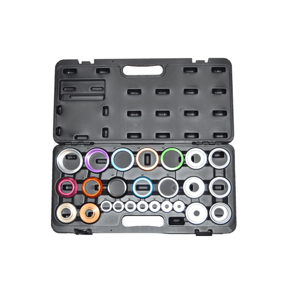 Universal Crankshaft & Camshaft Seal Installer Kit - Image 2