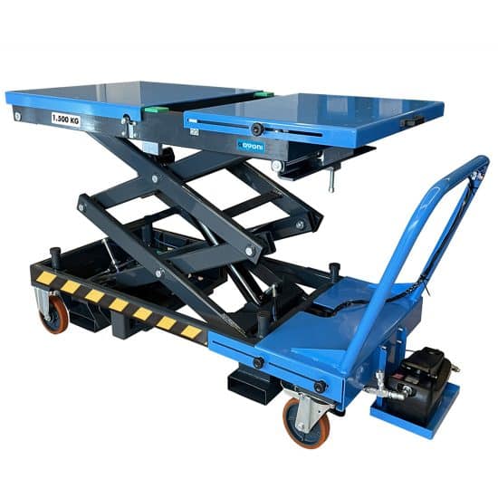 Govini Mobile Battery Lifting Table GO1500T