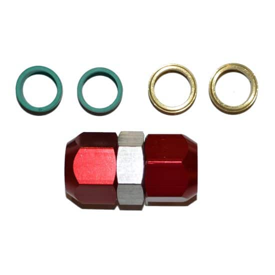 Smart Splice, Straight Line Repair Fitting 15mm OD