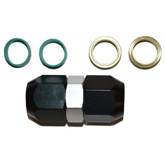 Smart Splice, Straight Line Repair Fitting 3/4” OD Line