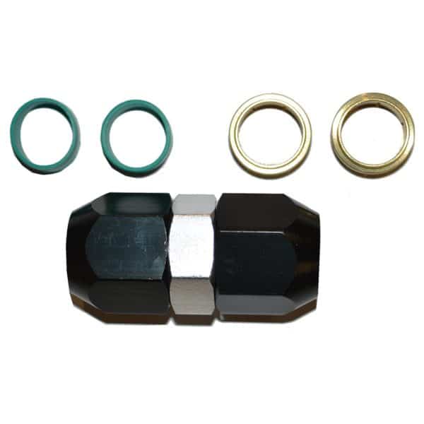Smart Splice, Straight Line Repair Fitting 3/4” OD Line