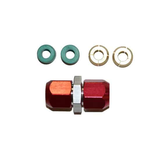 Smart Splice, Straight Line Repair Fitting 8mm OD