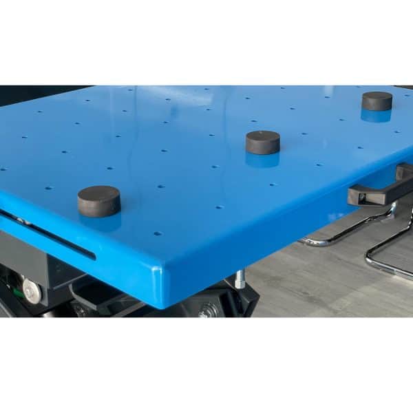 Govini Mobile Battery Lifting Table GO1500B - Image 2
