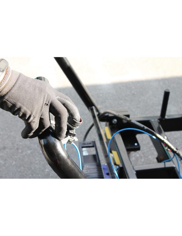 Govini Mobile Battery Lifting Table GO1000B - Image 3