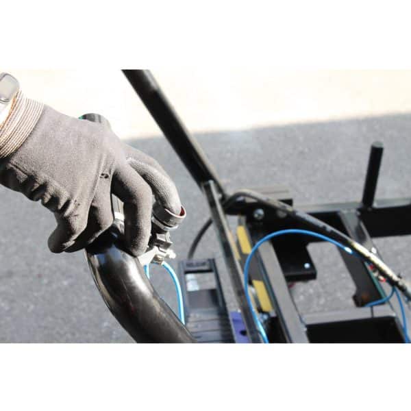 Govini Mobile Battery Lifting Table GO1500B - Image 3
