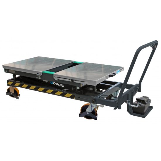 Govini Mobile Battery Lifting Table GO1500T