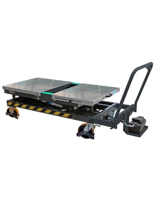 Govini Mobile Battery Lifting Table GO1500T