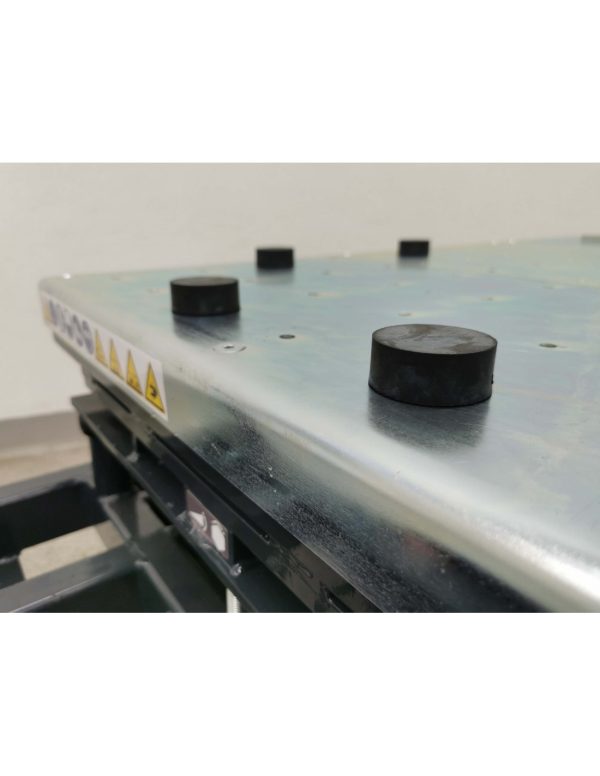 Govini Mobile Battery Lifting Table GO1500T - Image 5