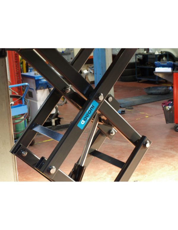 Govini Mobile Battery Lifting Table GO1500T - Image 8