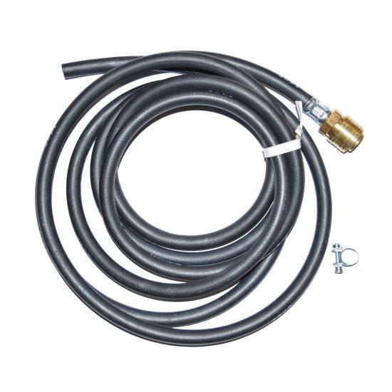 LTR Brake Fluid Service Unit Replacement Hose & Fitting
