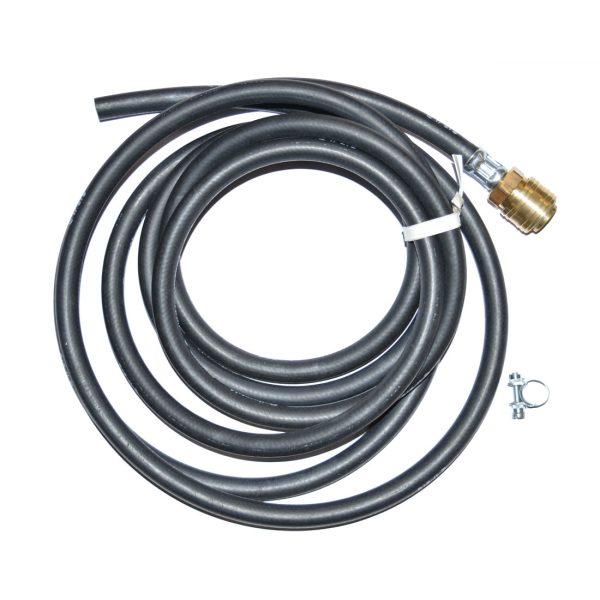 LTR Brake Fluid Service Unit Replacement Hose & Fitting
