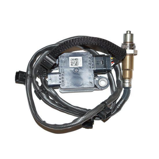 Particle Matter Sensor For Hyundai And KIA 823019