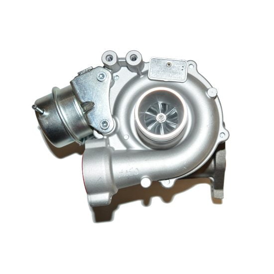 New ETP Turbo Mercedes, Nissan, Renault, Opel1.6 DCI 49069