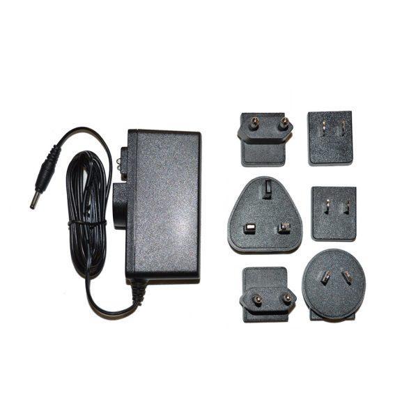 GMTO/TiePie Wifi 4 Channel Oscilloscope Basic Kit. - Image 9