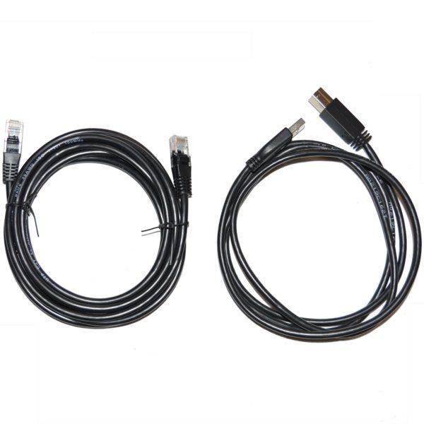 GMTO/TiePie Wifi 4 Channel Oscilloscope Basic Kit. - Image 7