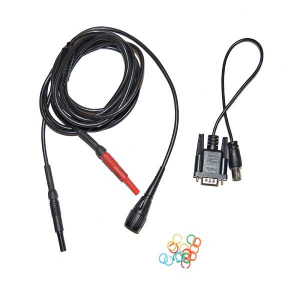 GMTO/TiePie Wifi 4 Channel Oscilloscope Basic Kit. - Image 6