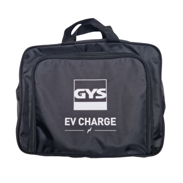 EV Charging Cable Type 2 To Type 2 5M - 32A 3ph 22kW - Image 4