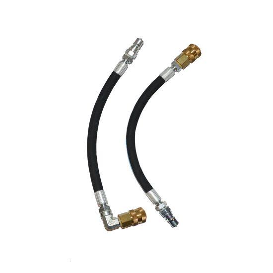 Mahle Adapter Hoses For ATX150
