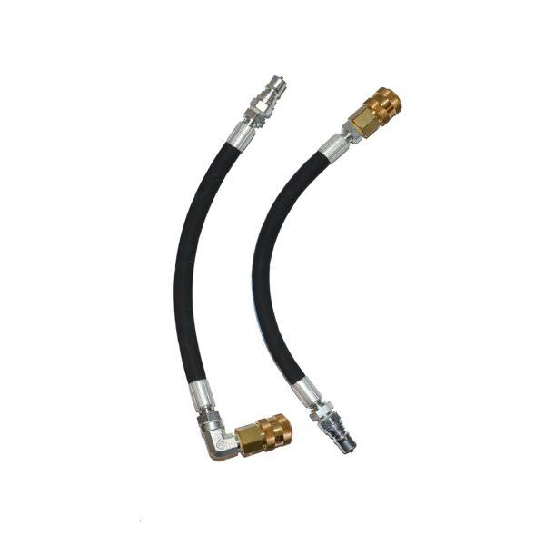 Mahle Adapter Hoses For ATX150