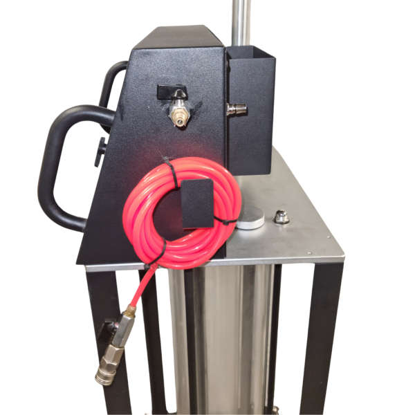 Cooling System Filling/Draining Device - Image 5