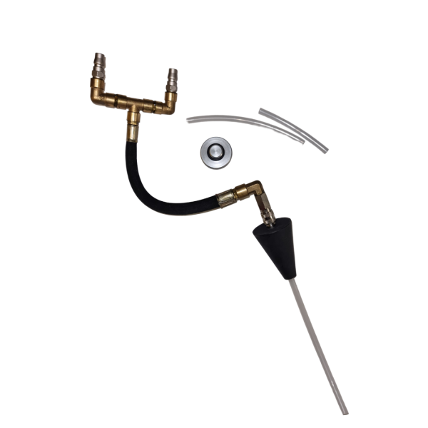 Cooling System Filling/Draining Device - Image 6