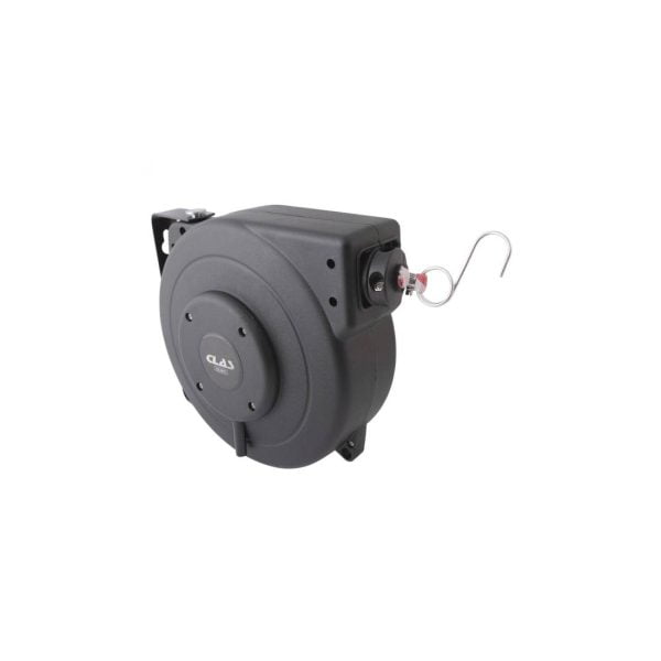 Clas Warning Tape Reel 20m - Image 2