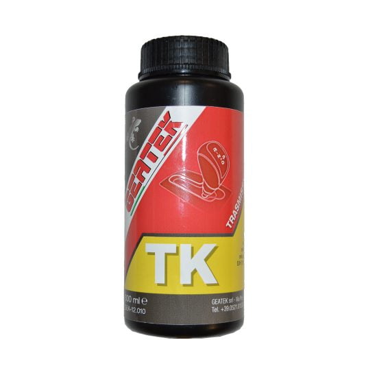 Geatek TK Transmission Cleaner 300ml